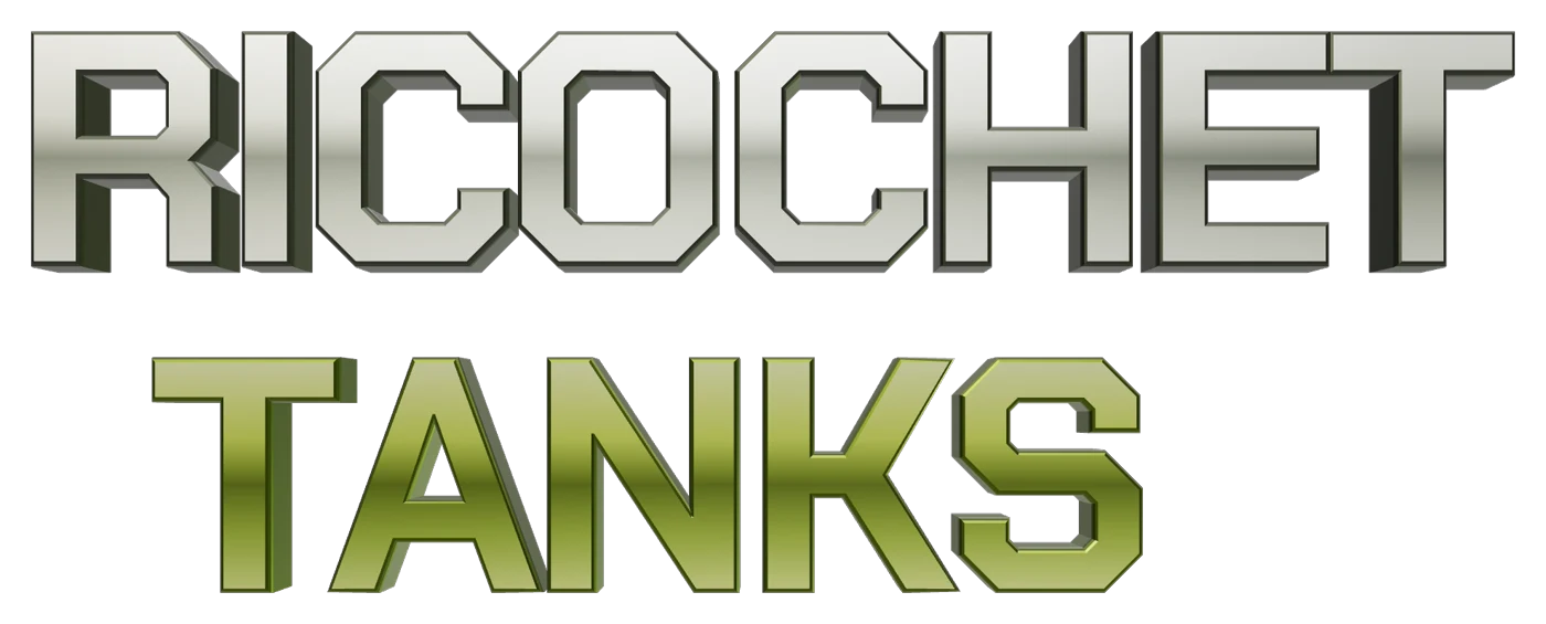 Ricochet Tanks